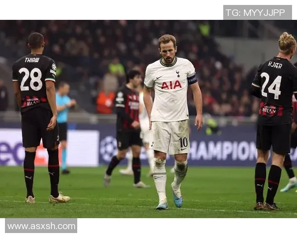 中超精彩对决拜仁与热刺战成平局补时进球点燃全场激情