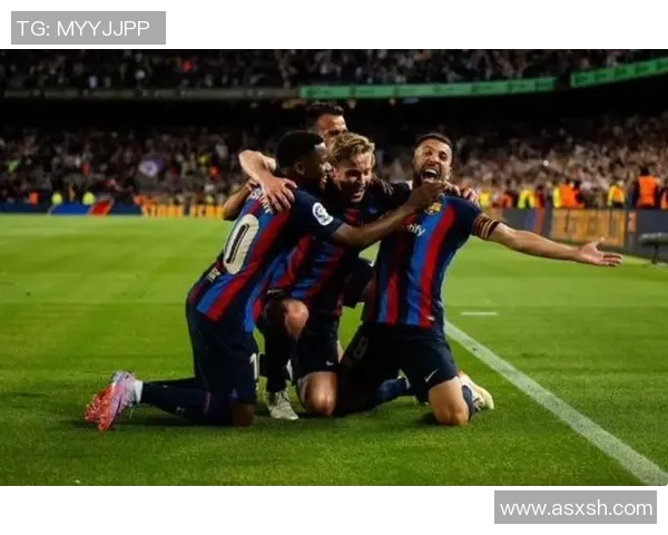 西甲惊天冷门巴萨5-1逆袭利物浦乌龙球瞬间点燃全场激情