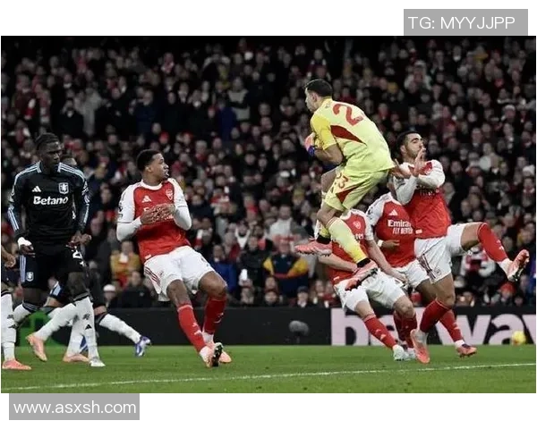 足总杯惊天冷门阿森纳狂胜曼城5比0乌龙球引发全场沸腾