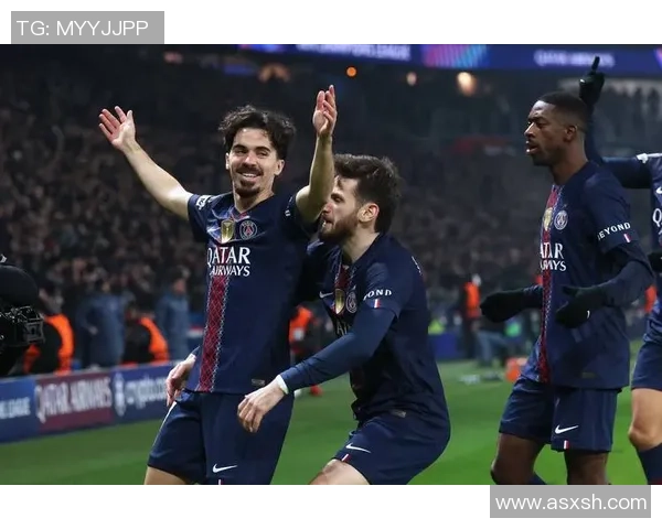 德甲精彩对决巴黎圣日耳曼逆转国米全场沸腾赛后深度解析