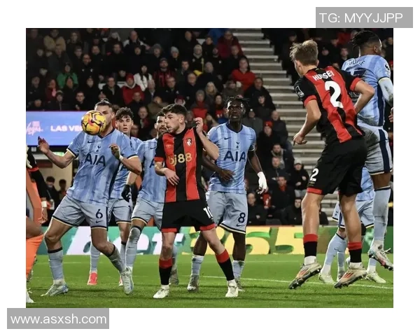 英超冷门：多特蒙德绝杀热刺全场沸腾瞬间回顾